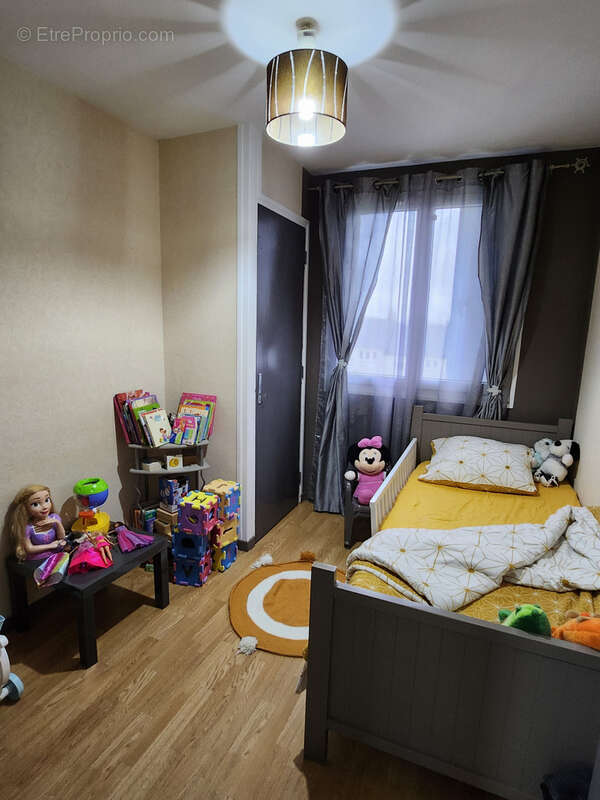 Appartement à NORVILLE