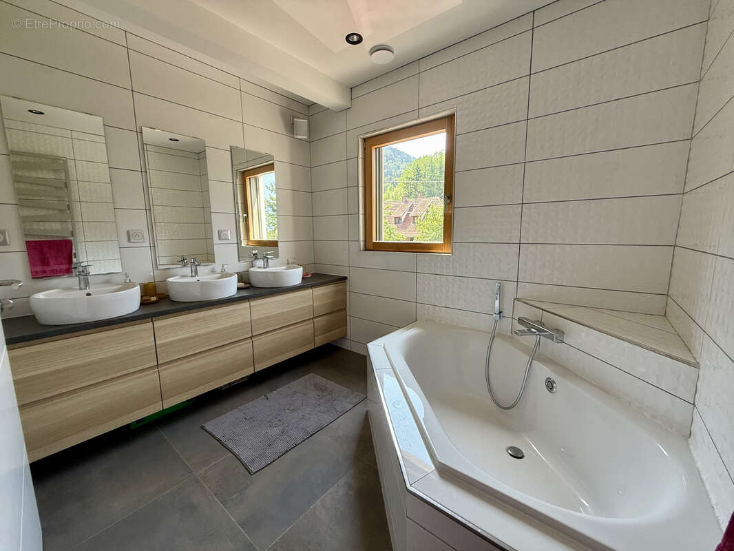 Maison à NEUVE-EGLISE