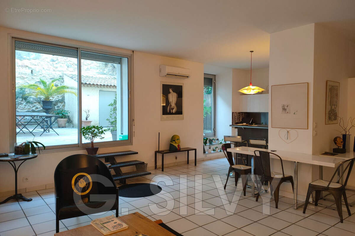 Appartement à ORANGE