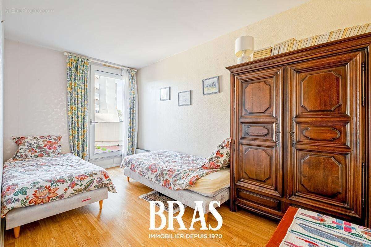 Appartement à LE POULIGUEN