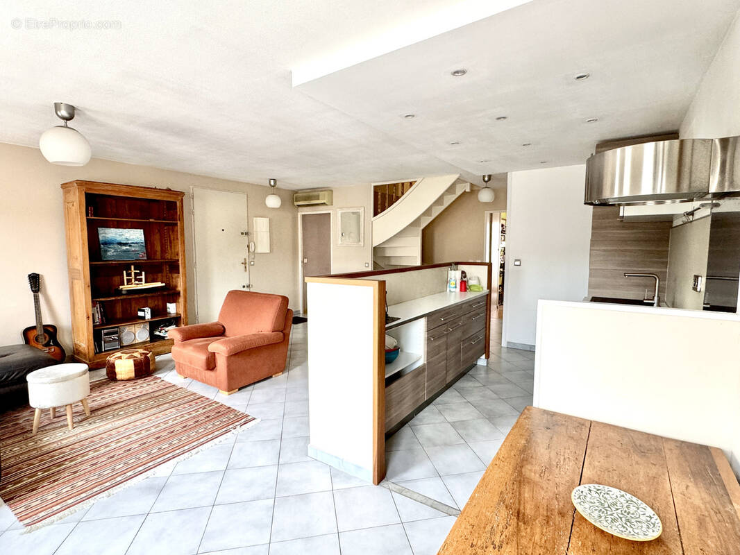 Appartement à ALLAUCH