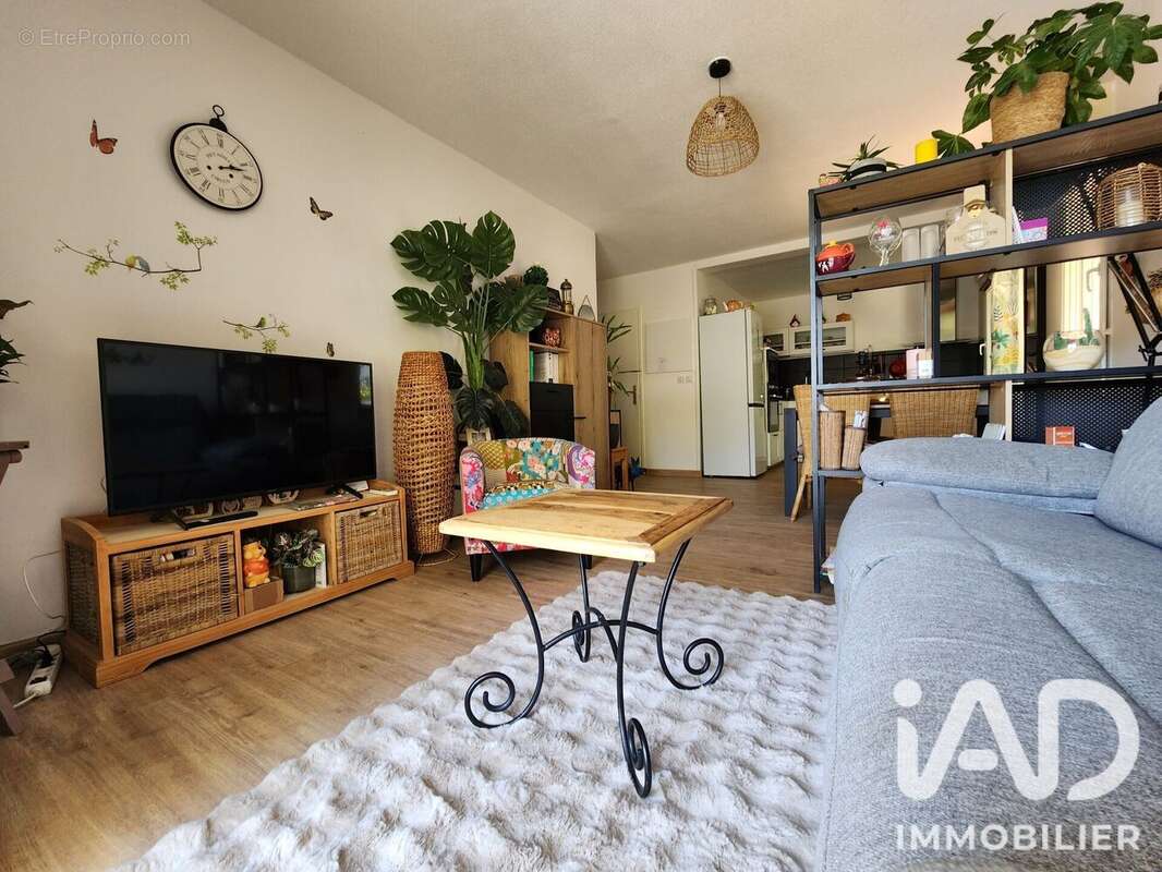 Appartement 59 m² à Toulouse  - photo 5