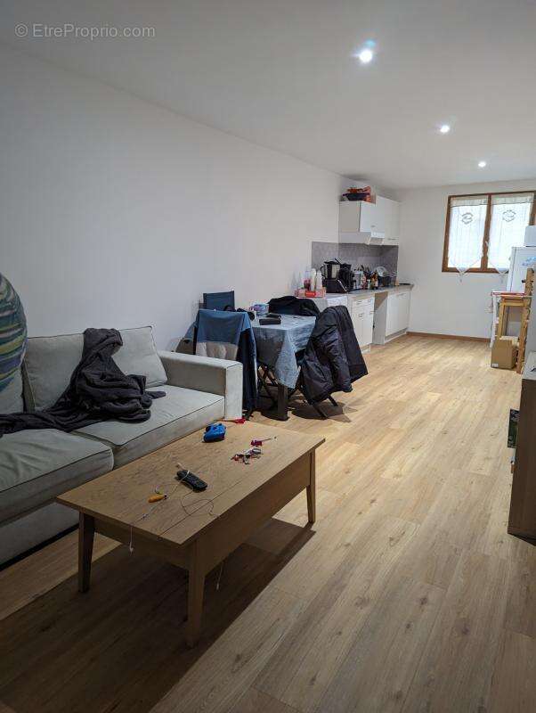 Appartement à BAIXAS