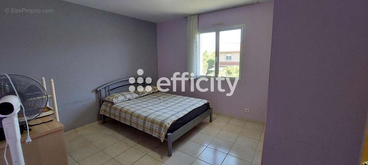 Maison 148 m² à Saint-Rambert-D'albon  - photo 8