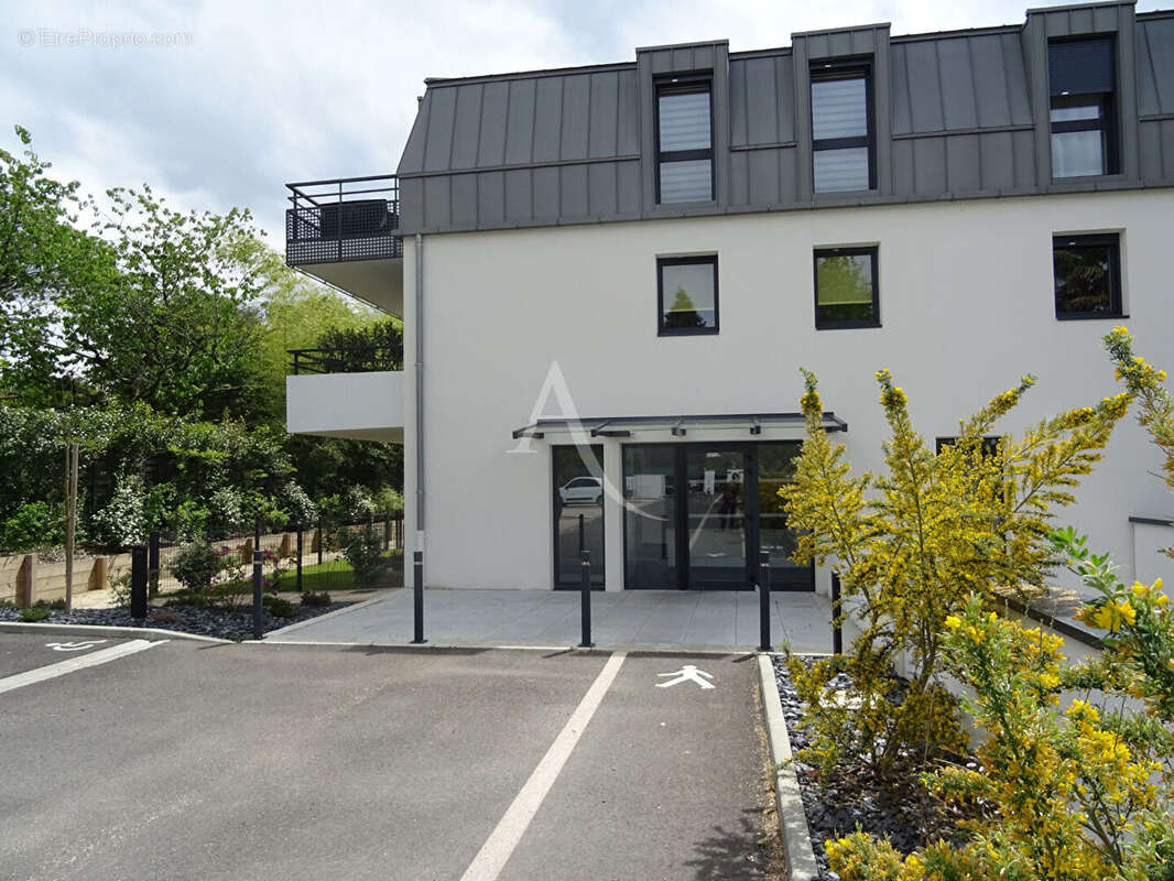 Appartement à PAU