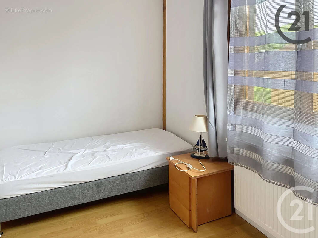 Maison à CHALONS-EN-CHAMPAGNE