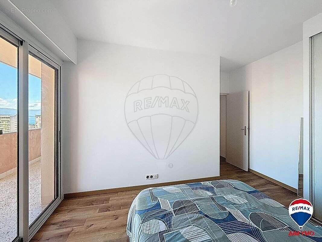 Appartement à AJACCIO