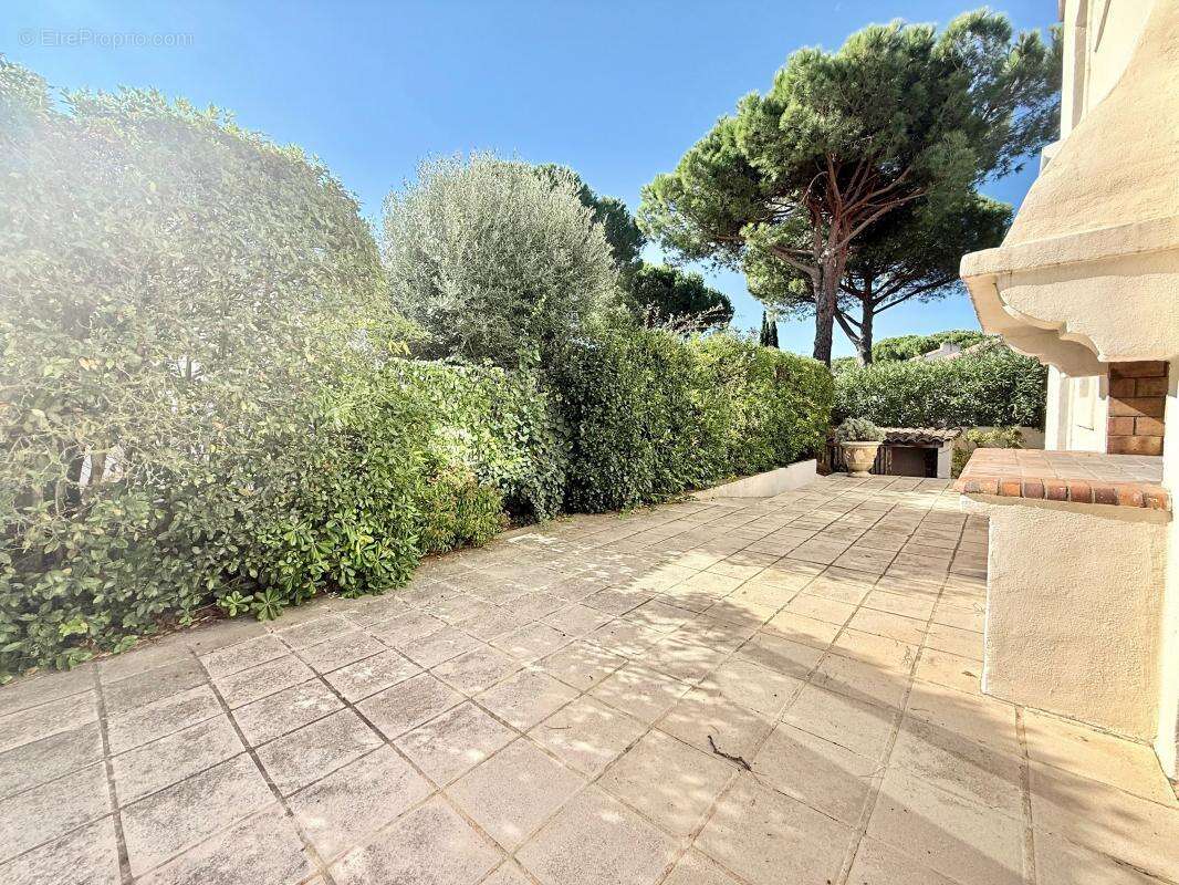 Maison à LA GRANDE-MOTTE