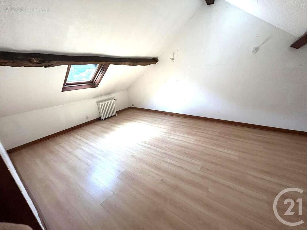 Maison à SERQUIGNY