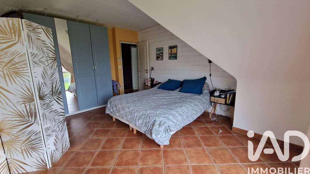 Photo 9 - Maison à PLOUMILLIAU