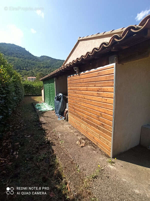 Maison à SOSPEL