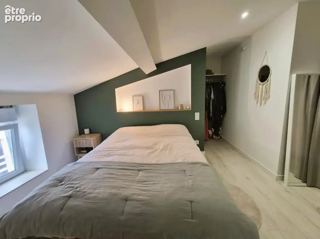 Maison de Bourg avec Garage sur la TESSOUALLE - photo 6