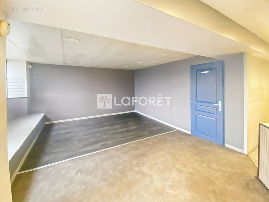 Appartement à CALAIS