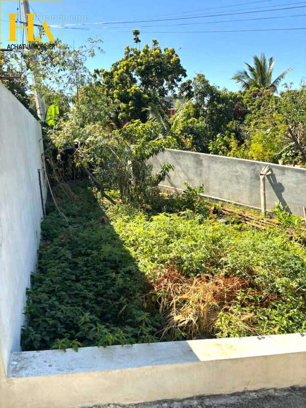 Maison à L'ETANG-SALE