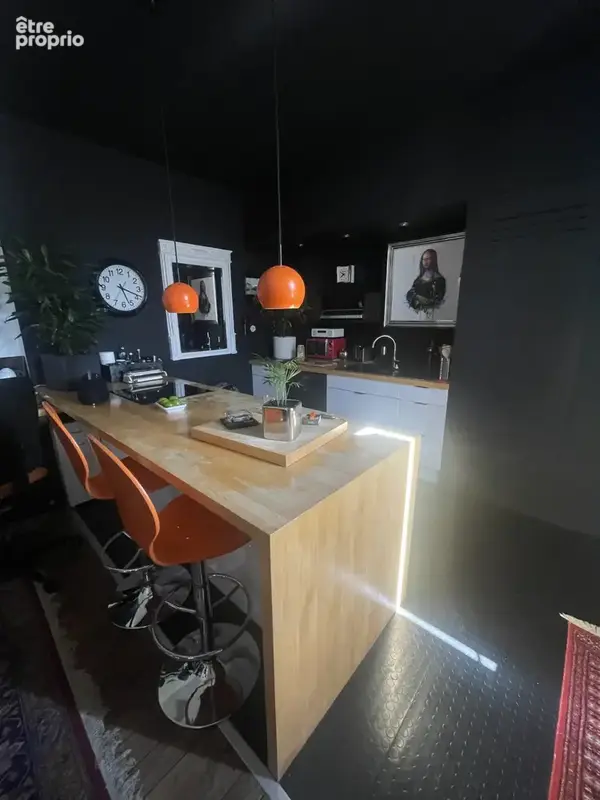 Appartement 4 pièces 85 m² à vendre à Limoges (87100) - photo 4