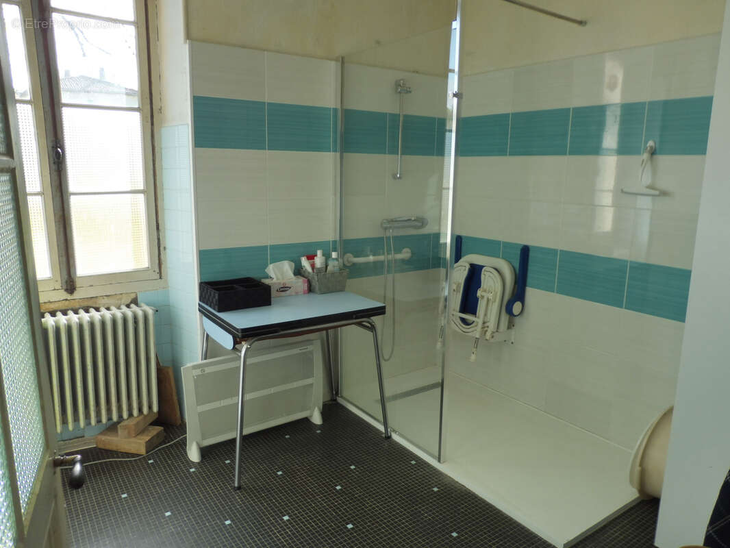 Riberac proche commerces, belle vue - photo 23