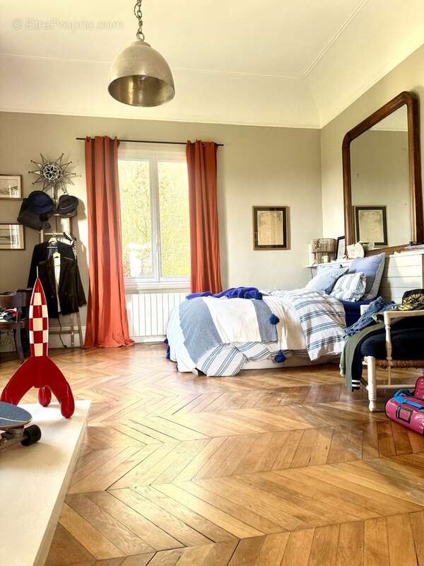 Appartement à DUCLAIR