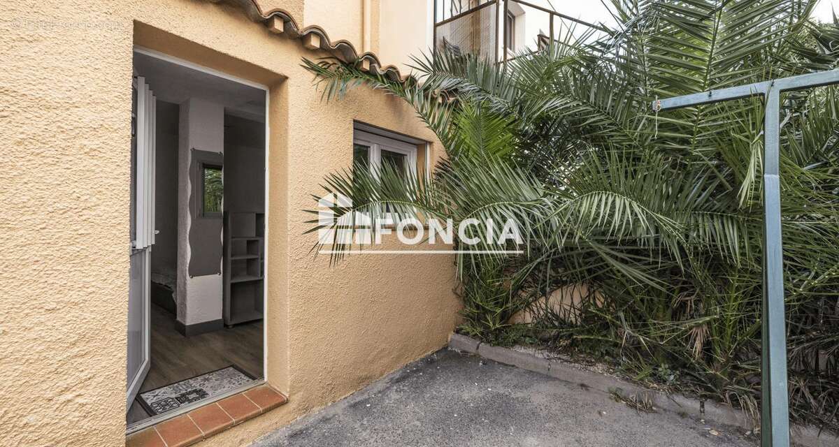 Appartement à CANET-EN-ROUSSILLON