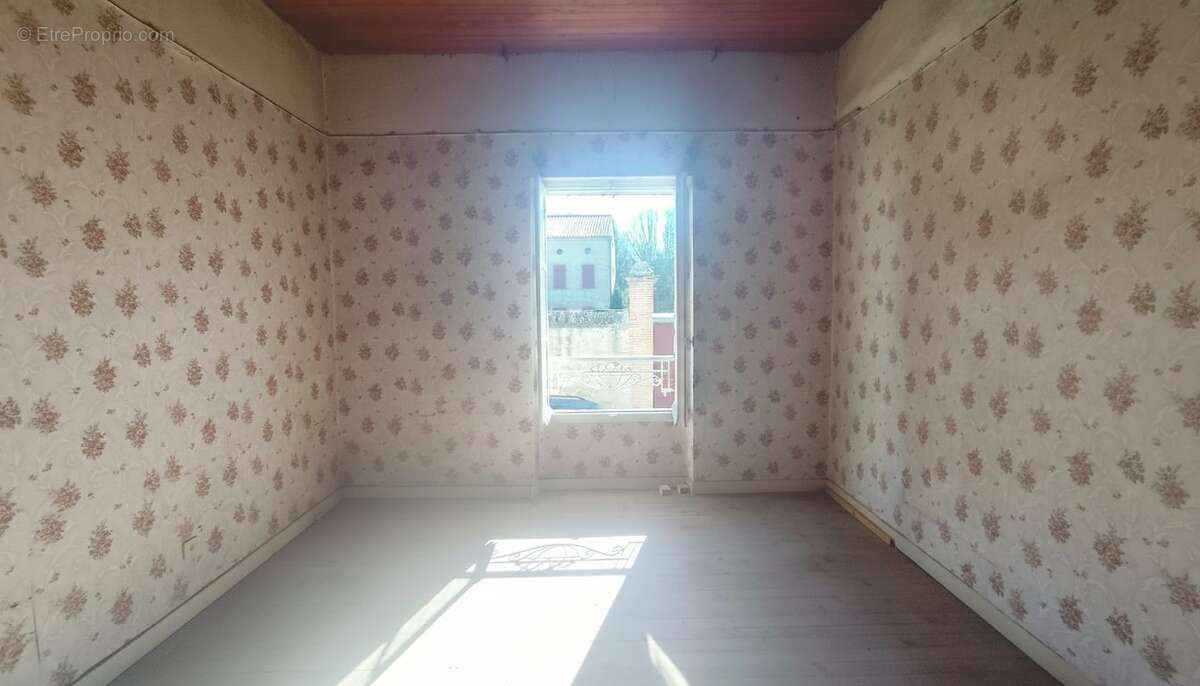 Maison à LAVAUR
