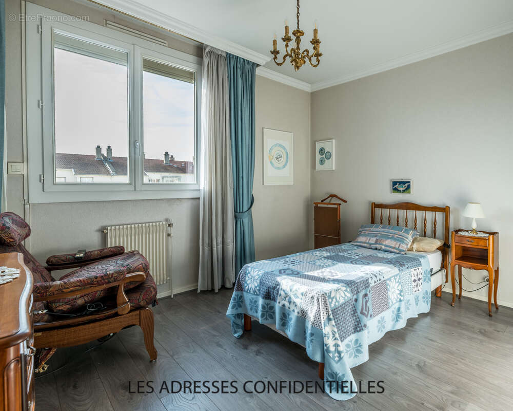 Appartement à LYON-3E
