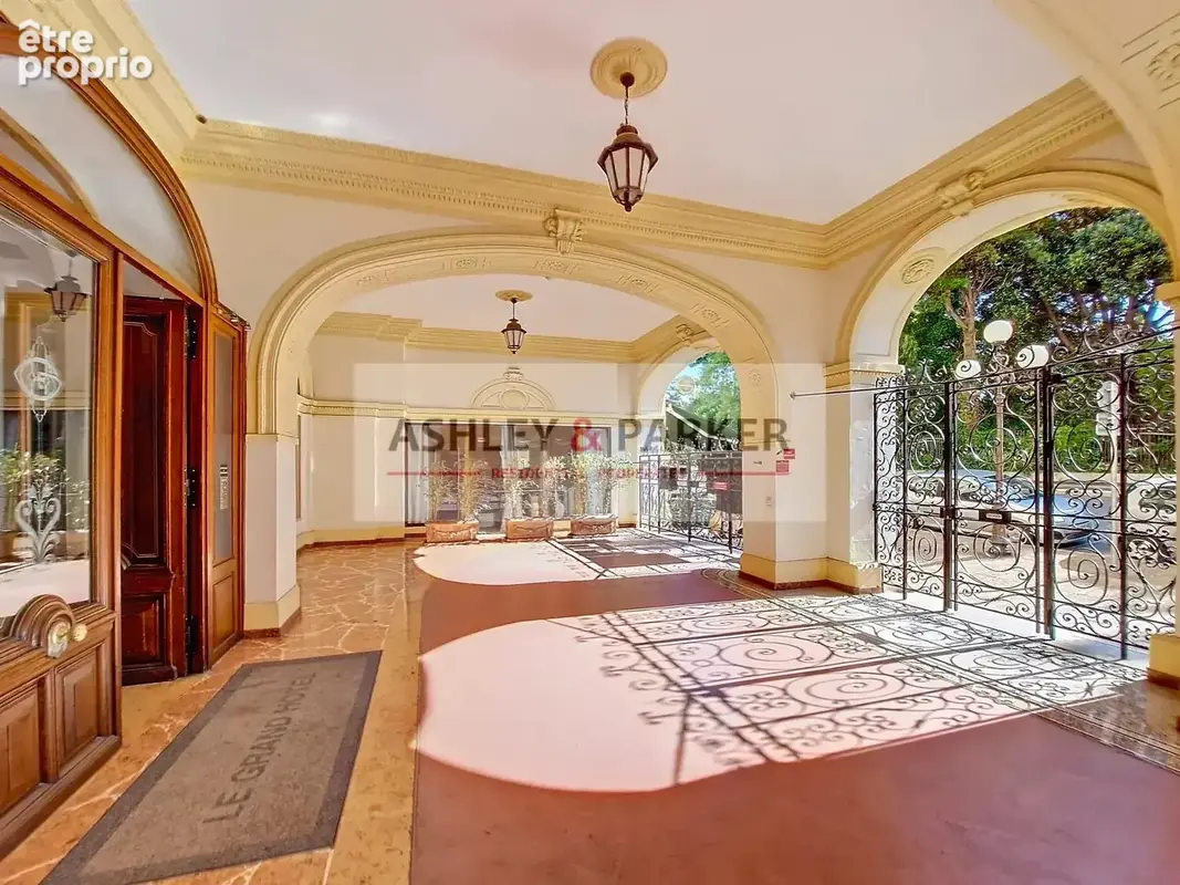 Appartement 1 pièce 28 m² à vendre à Nice (06000) - photo 15