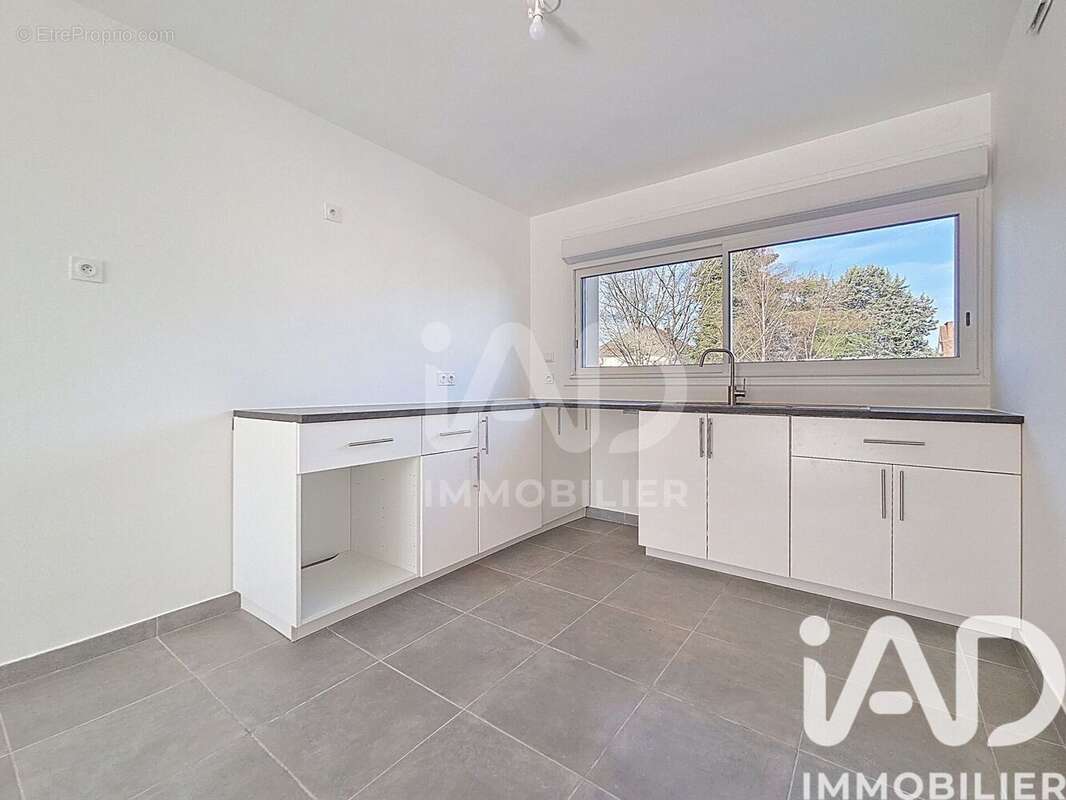 Photo 6 - Appartement à AUXERRE