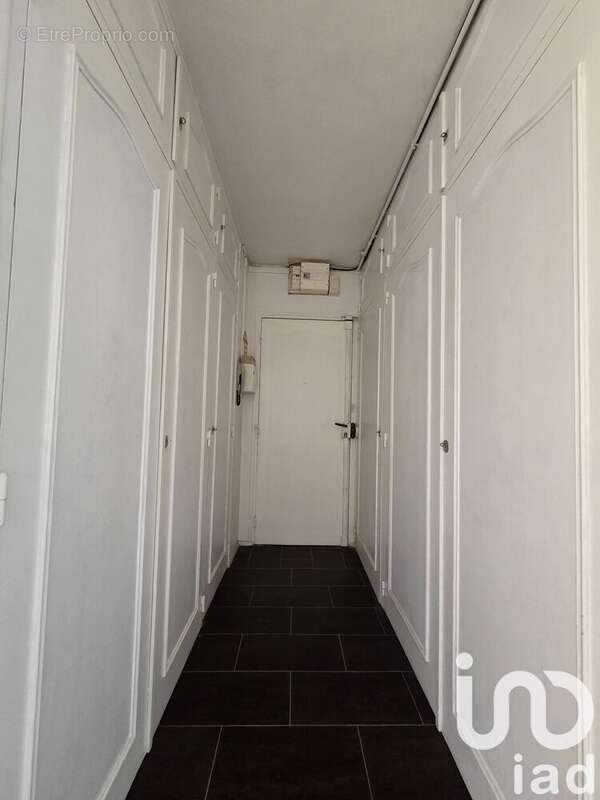 Photo 7 - Appartement à LIMOGES