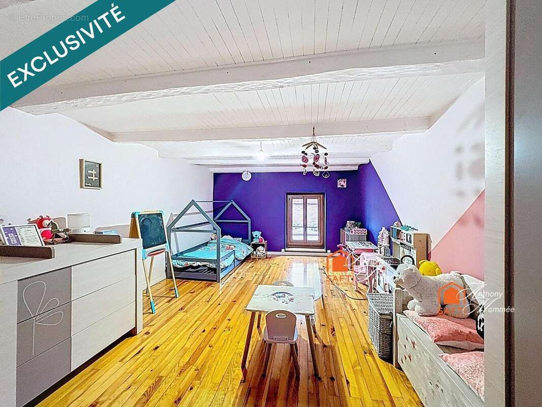 Photo 5 - Maison à MONTALIEU-VERCIEU