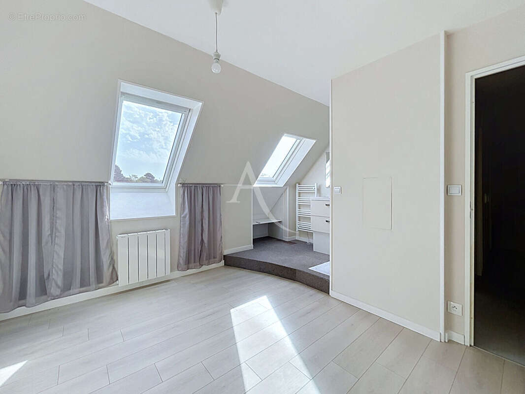 À vendre Angers / Lac de Maine - maison 4 pièces - 79 m² - photo 14