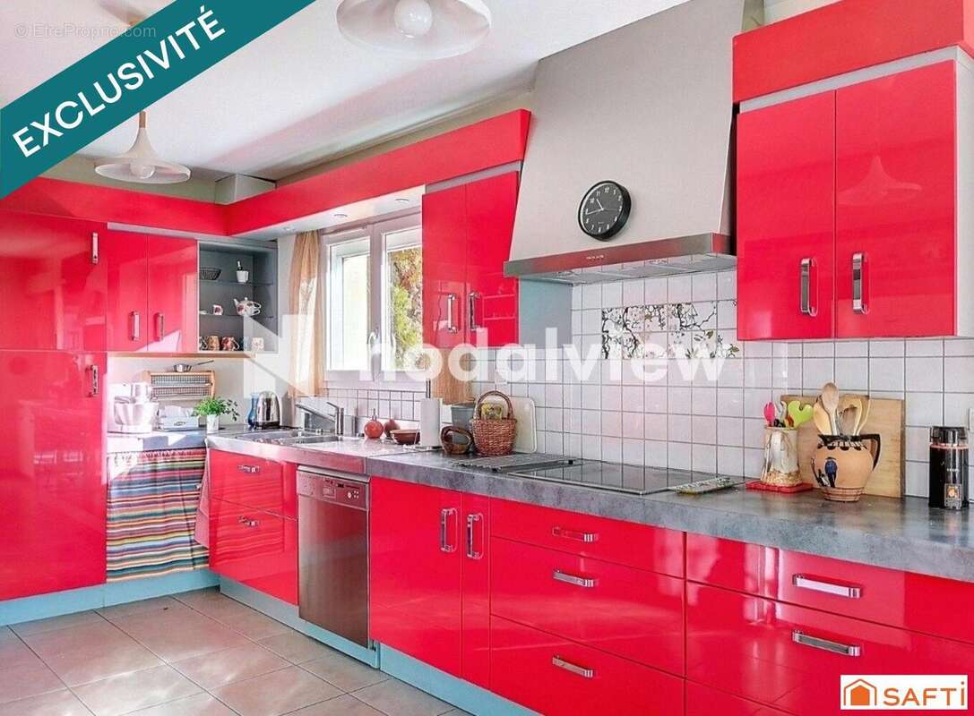 Photo 7 - Maison à LA BATIE-NEUVE