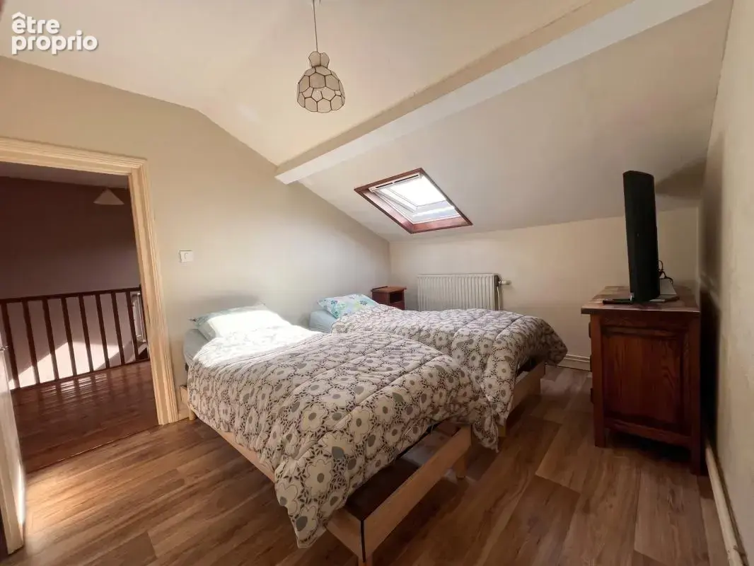 Maison avec jardin — Idéal Primo-accédant ou Investisseur - photo 11