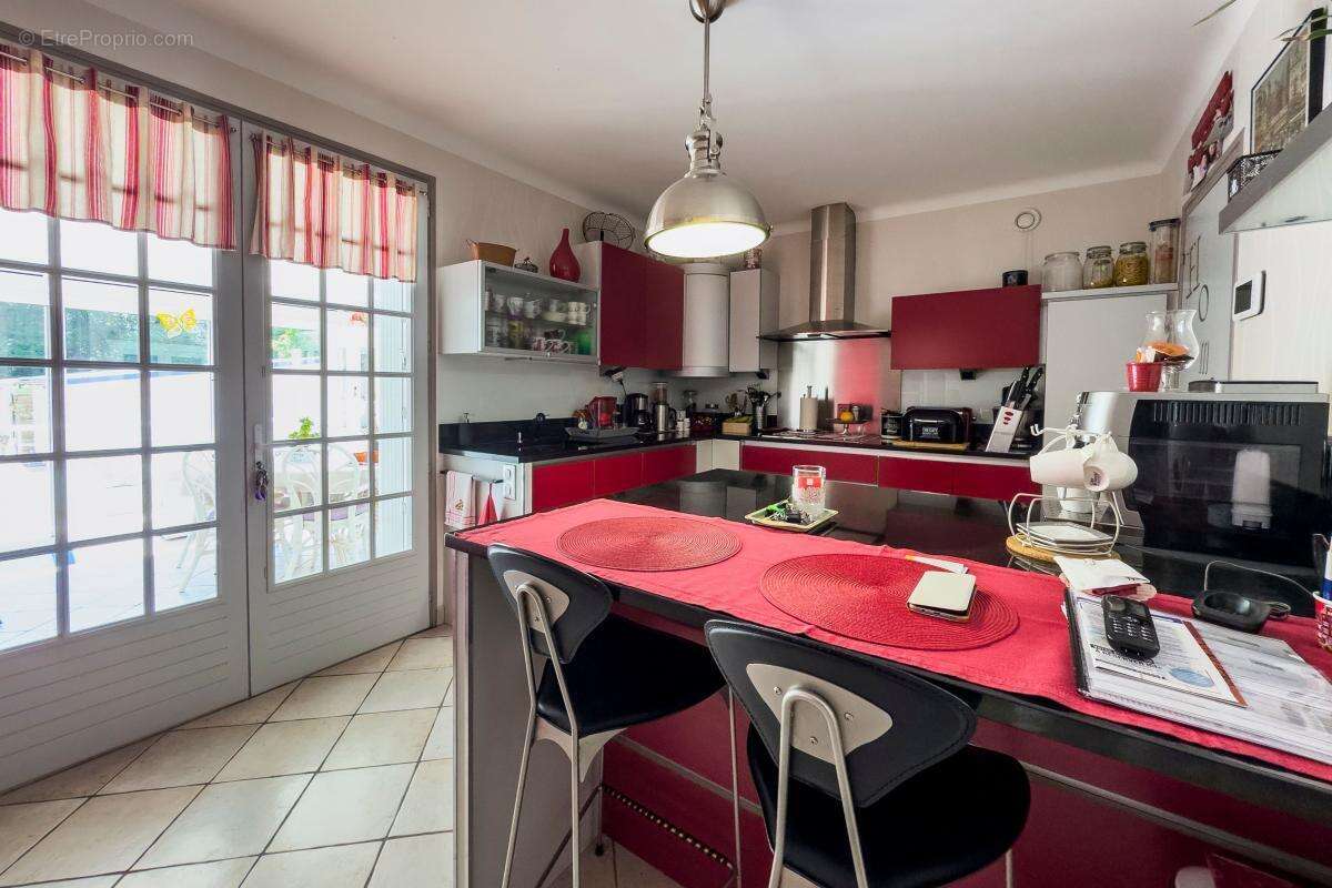 Photo 7 - Maison à SAINT-NAZAIRE
