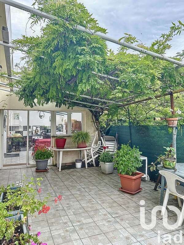 Photo 8 - Appartement à FEURS