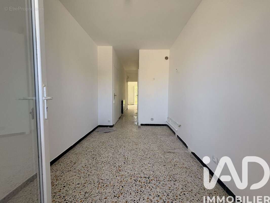 Photo 3 - Appartement à PORT-LA-NOUVELLE