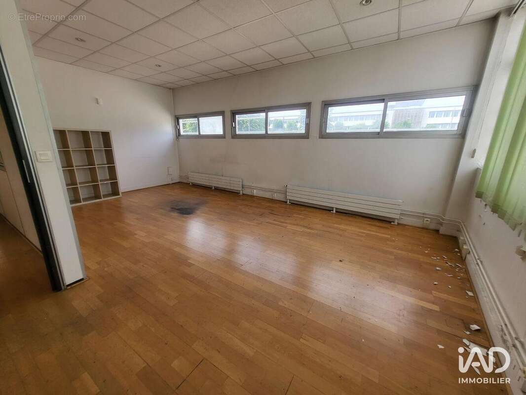 Photo 6 - Commerce à VITRY-SUR-SEINE