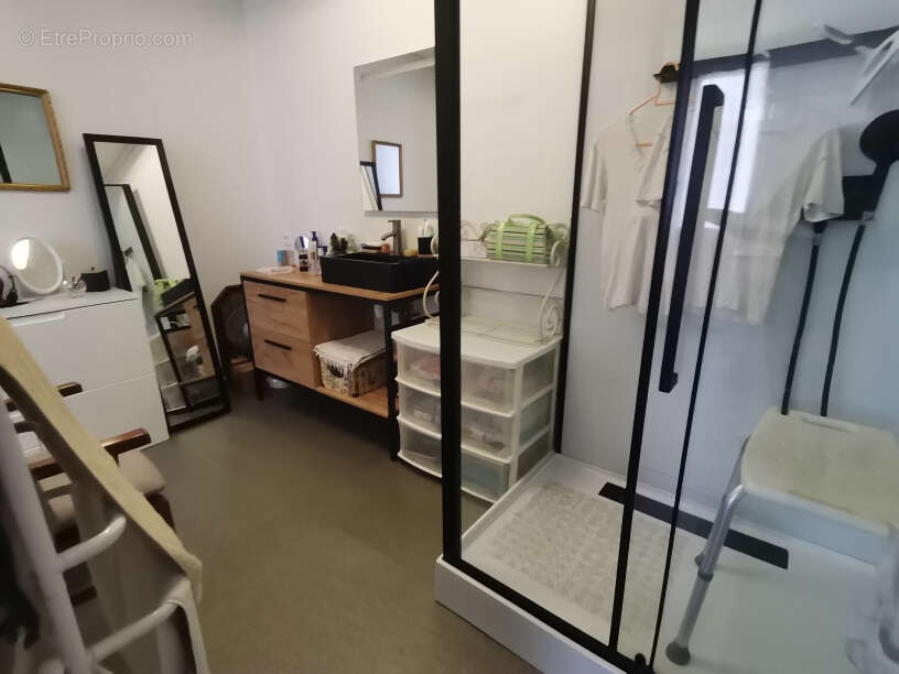 Appartement à BOURGUEIL