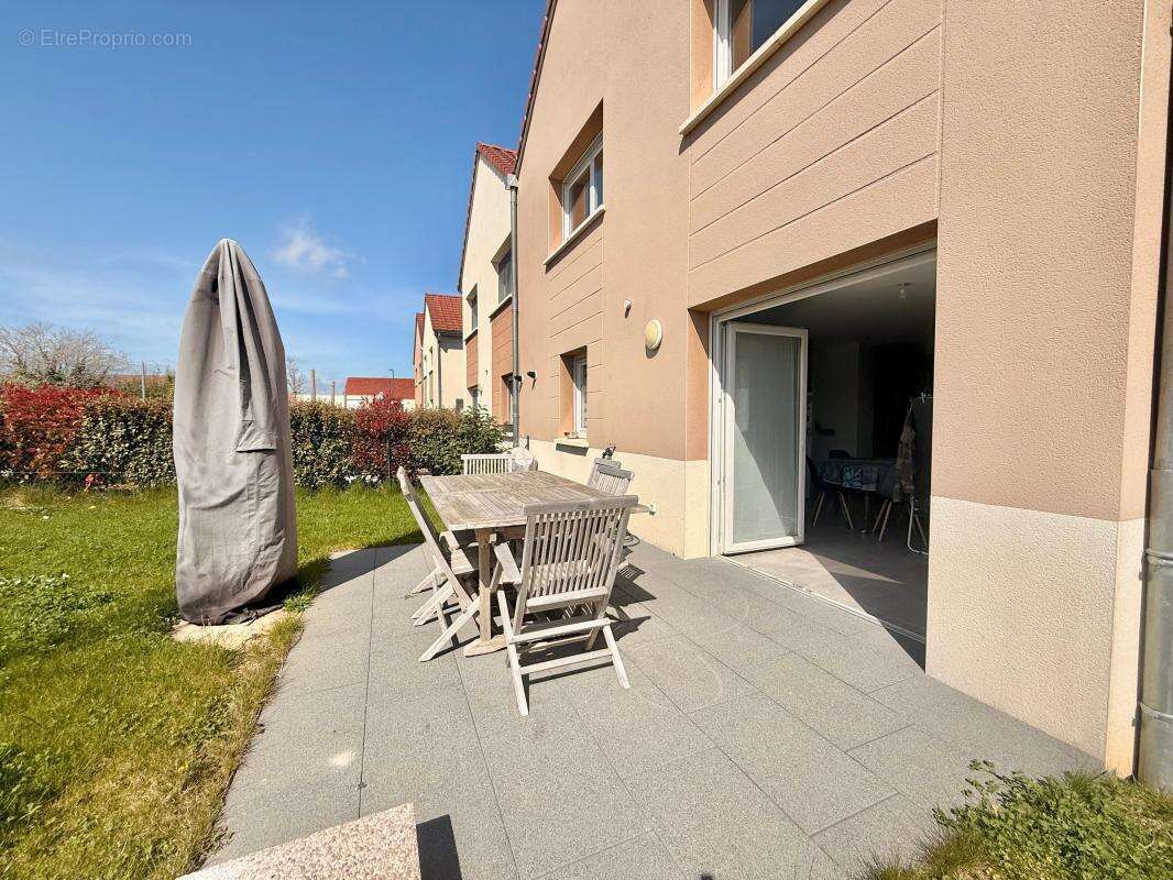 Maison à CESSEY-SUR-TILLE