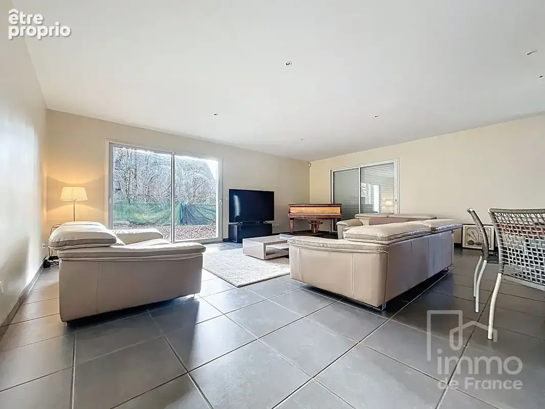 Maison Prevessin Moens 5 pièces 175 m2 EN VENTE INTERACTIVE - photo 6