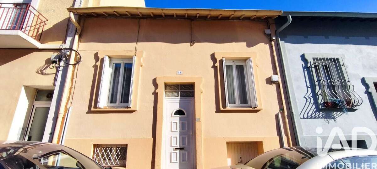 Maison 55 m² à Perpignan  - photo 4