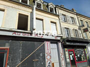 Appartement à ISIGNY-SUR-MER