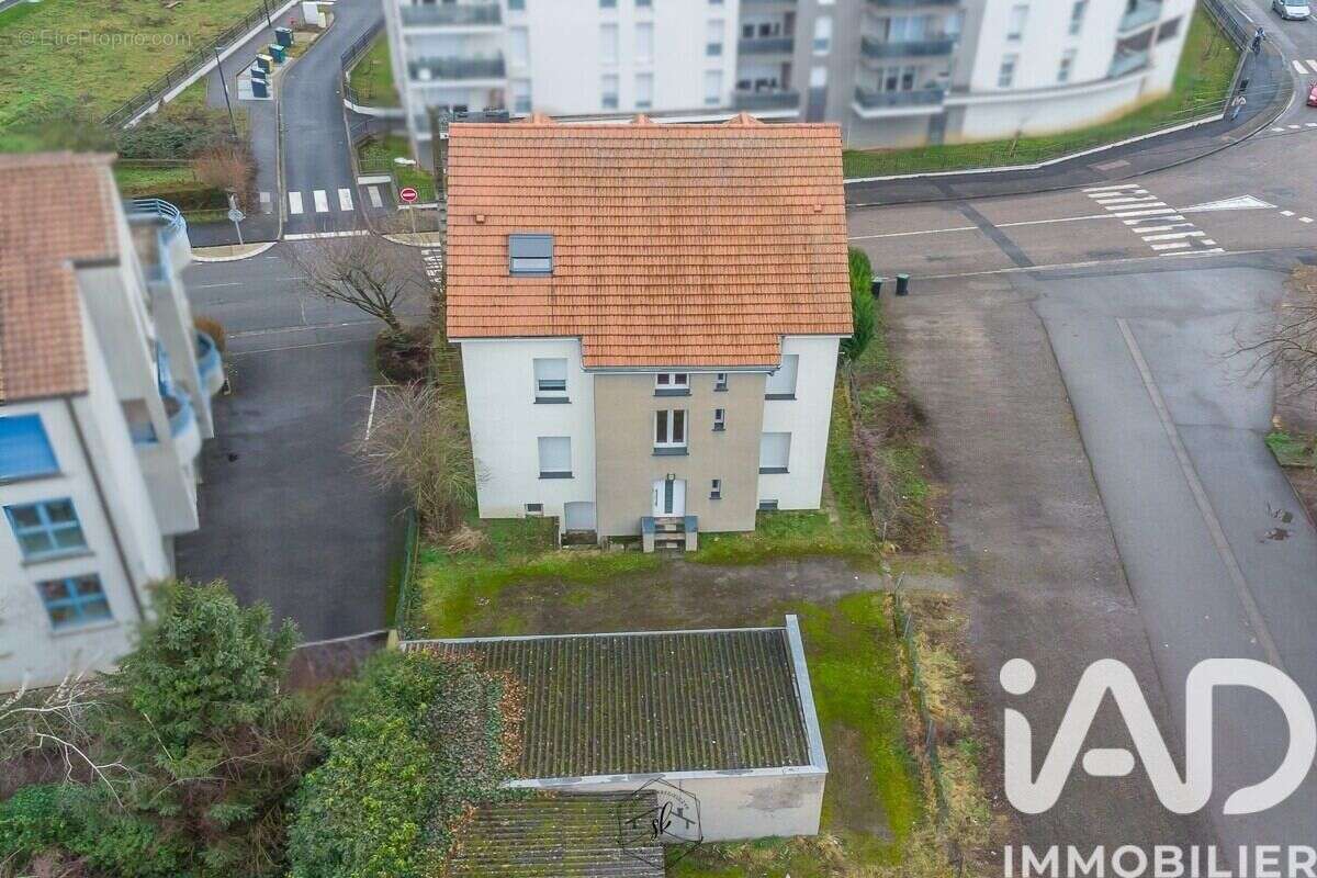 Photo 2 - Appartement à THIONVILLE
