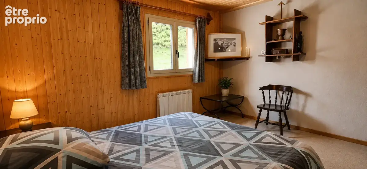 Chalet 336 m2 avec 5 appartements - photo 13