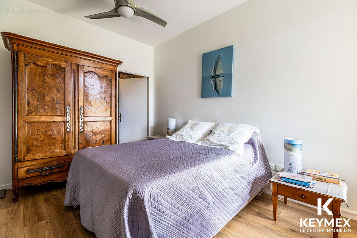 Appartement à DOMONT
