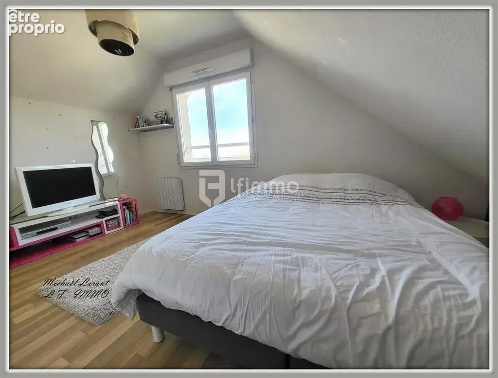 Appartement en duplex 70m2-3 pièces spacieux - photo 5
