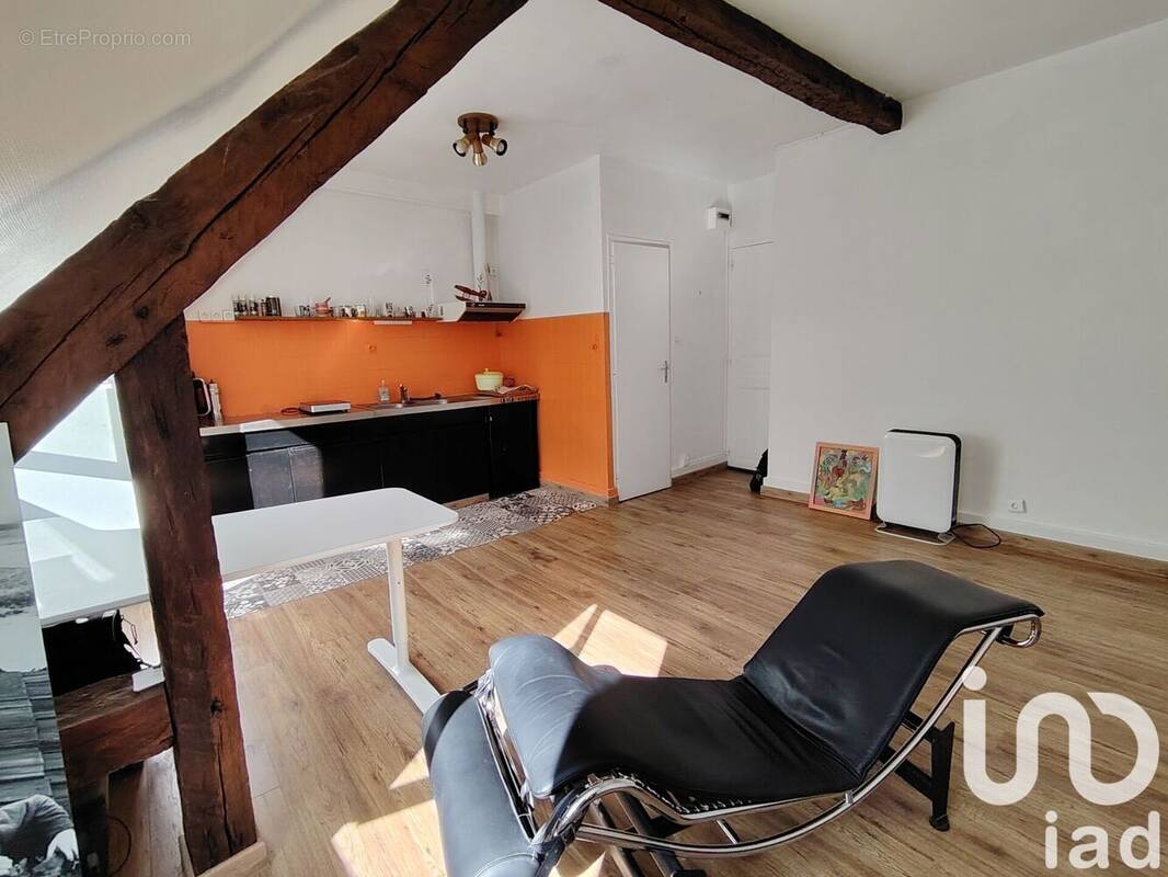 Photo 1 - Appartement à BAGNERES-DE-LUCHON