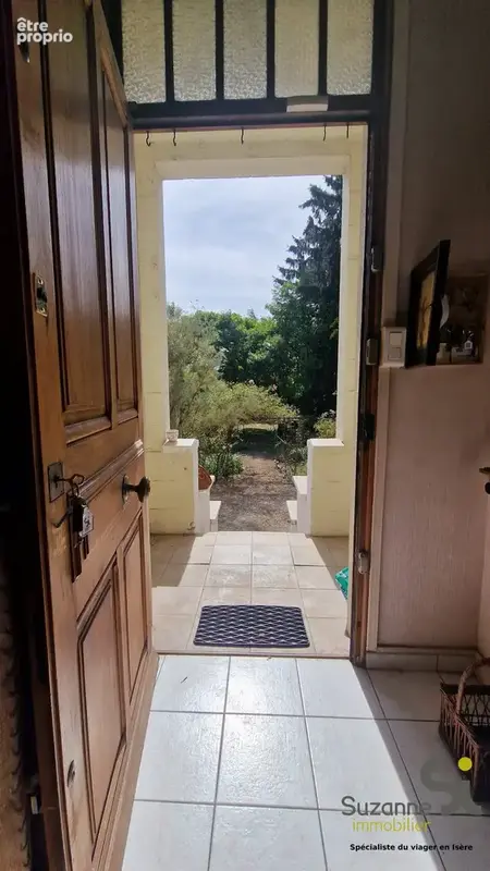 Maison 5 pièces 107 m² à vendre à Grenoble (38100) - photo 5