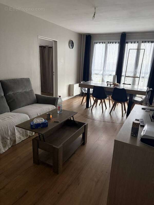 Appartement à ROUEN