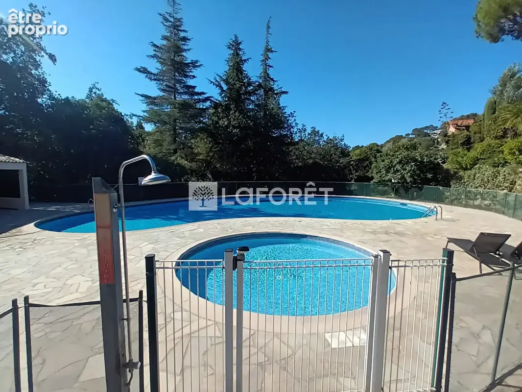 Appartement Mougins 5 pièce(s) 215 m2 - photo 13
