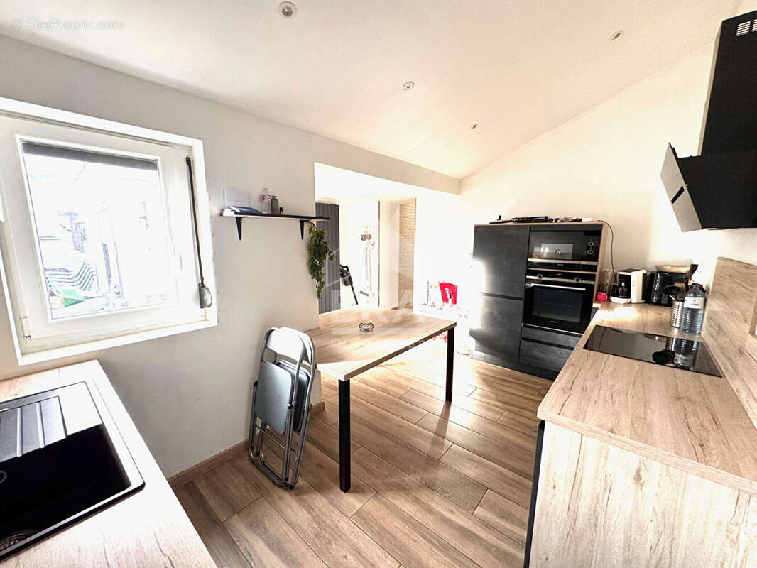 Maison à PONT-A-VENDIN