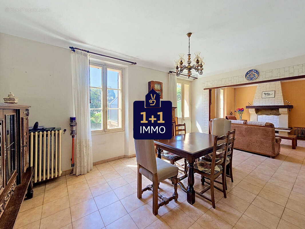 Maison 165 m² à Saint-Raphael  - photo 5